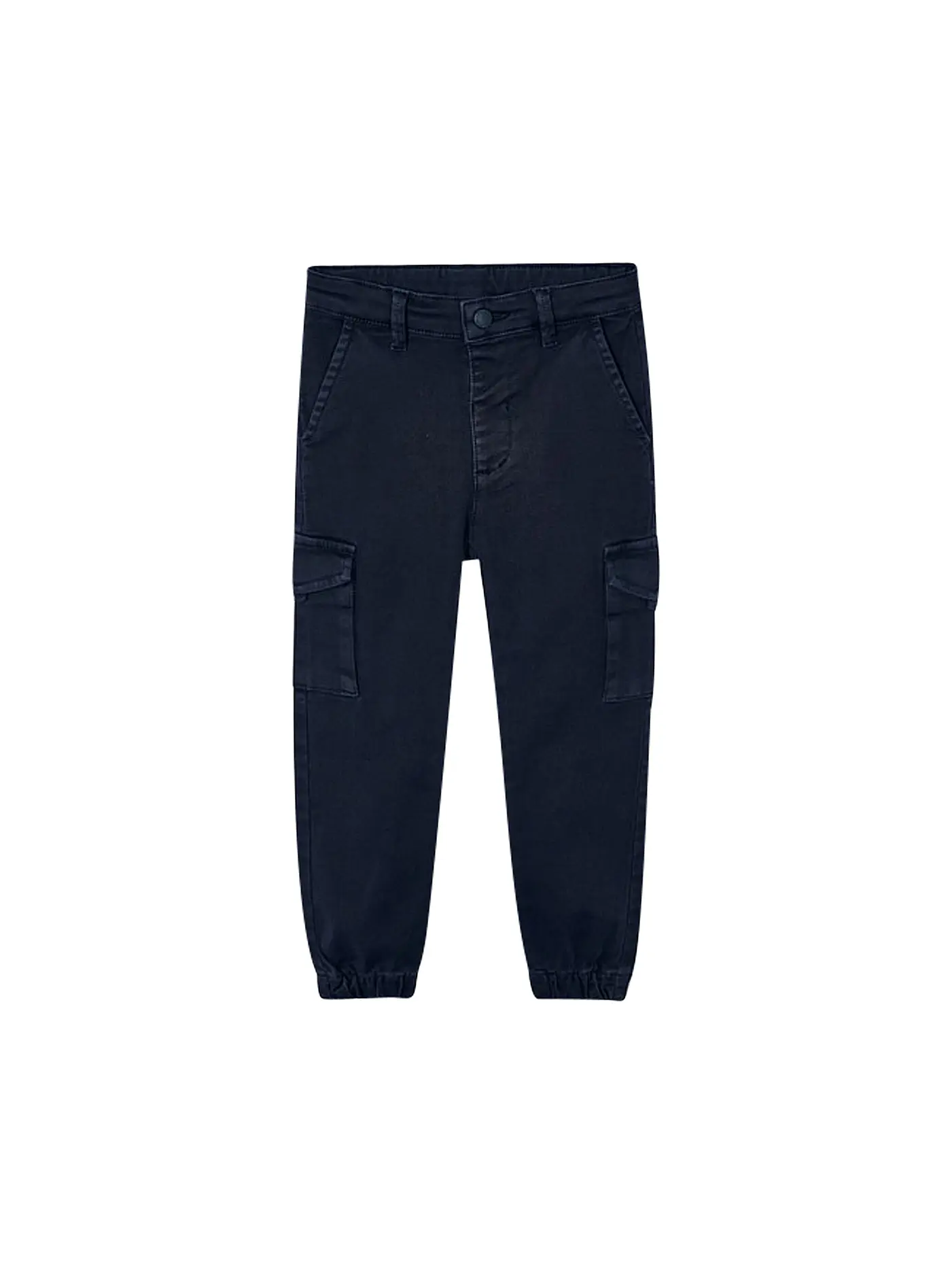 MAYORAL | Jungen Cargohose | dunkelblau
